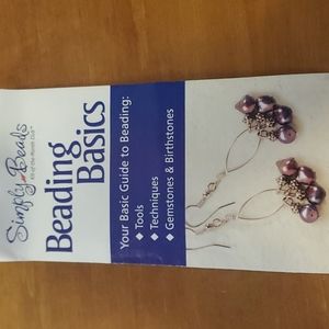 Simply Beads